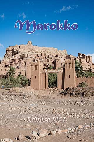 Marokko